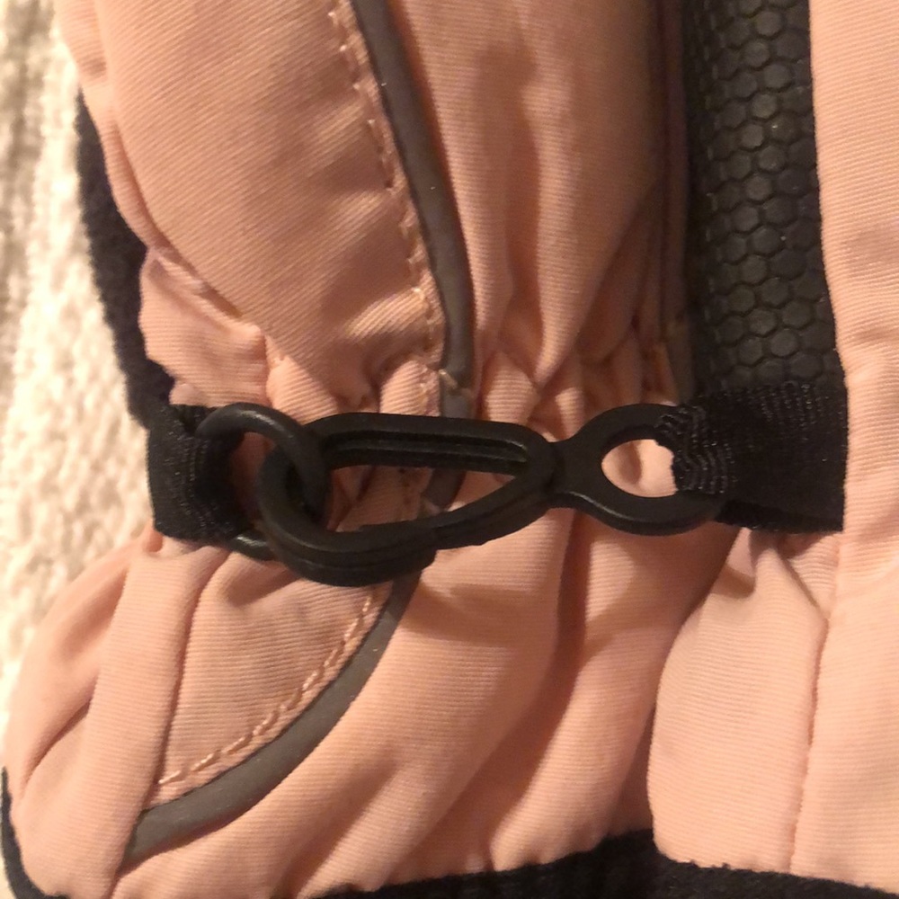 Gap baby fall insulated gloves - Picture 6 of 8